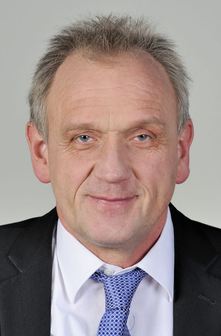 Peter Jahr (wiedergewählt) Umweltcheck EUParlament